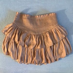 Boutique skort. Size M. Women’s.